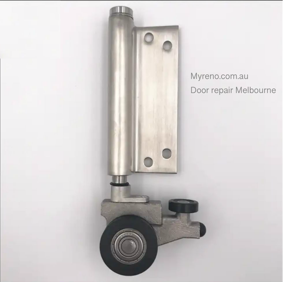 door repair melbourne